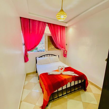 Tafoukt Surf Hostel 塔哈佐特 外观 照片