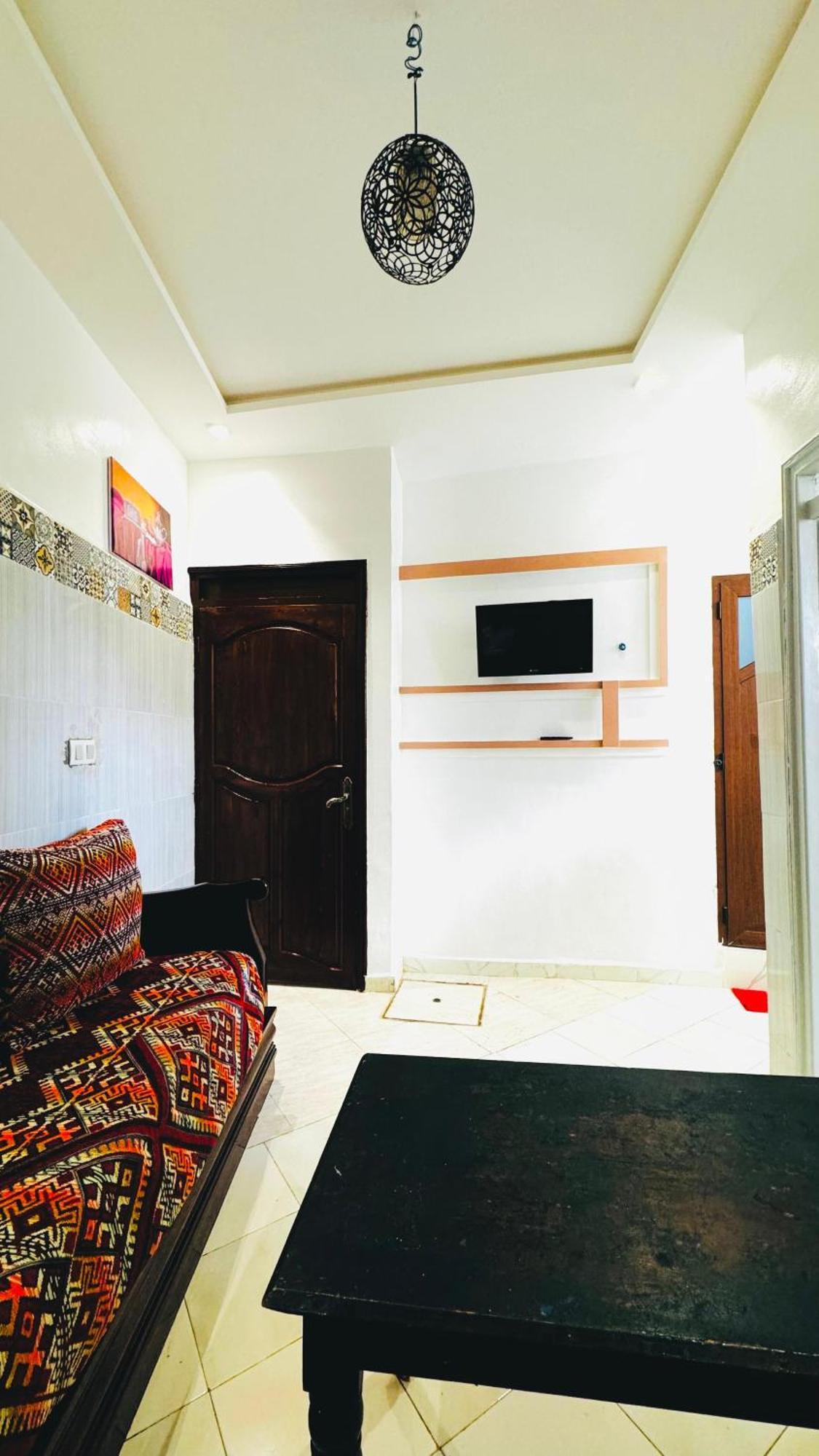Tafoukt Surf Hostel 塔哈佐特 外观 照片