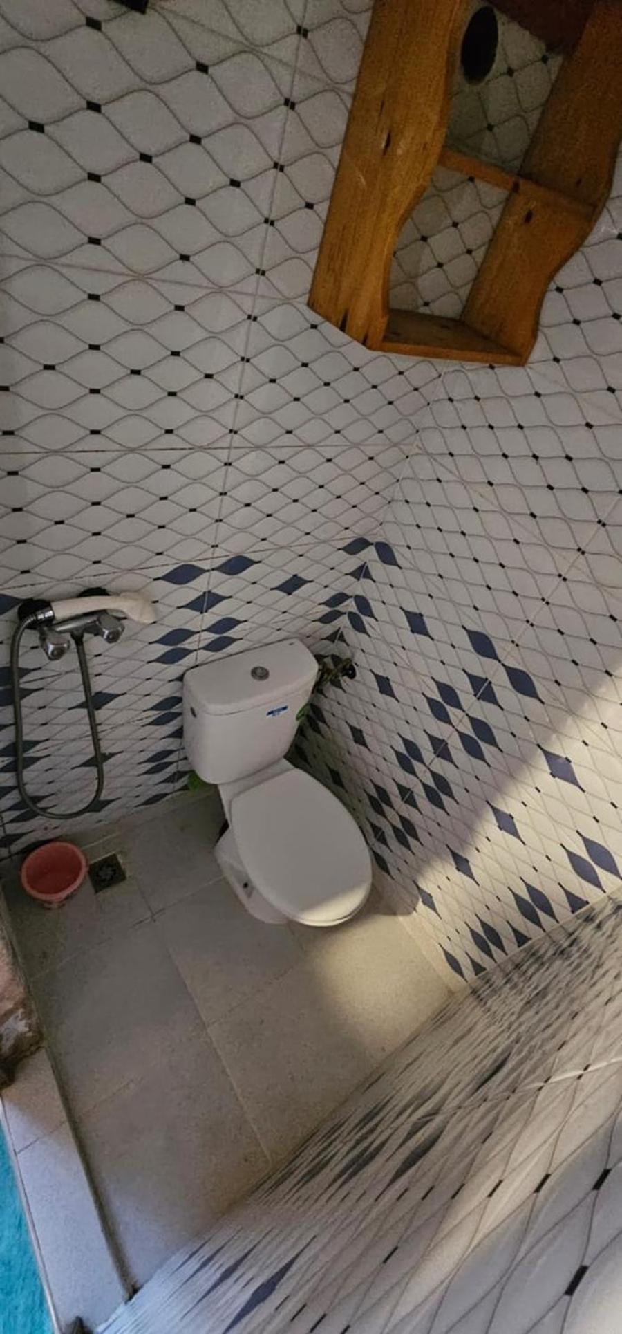 Tafoukt Surf Hostel 塔哈佐特 外观 照片