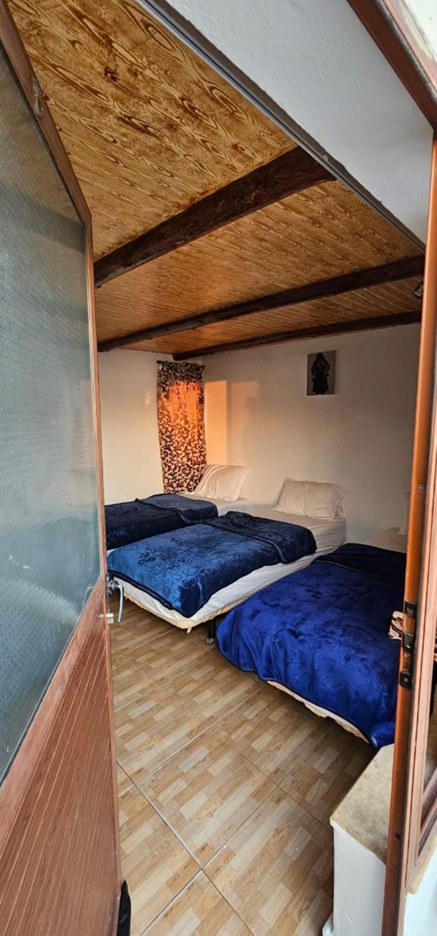 Tafoukt Surf Hostel 塔哈佐特 外观 照片