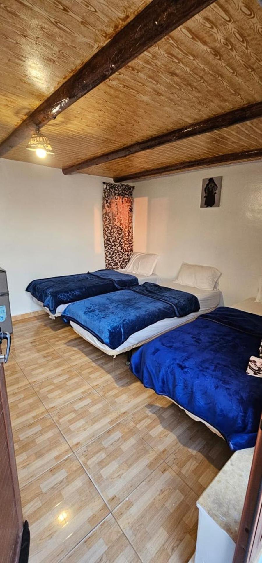 Tafoukt Surf Hostel 塔哈佐特 外观 照片